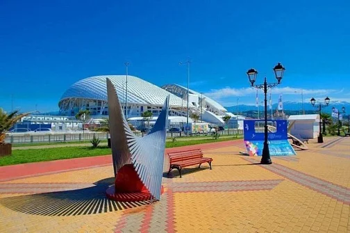 2х-комнатная квартира Нагорный тупик 13/Б, Имеретинская бухта Фото: 11 из 12