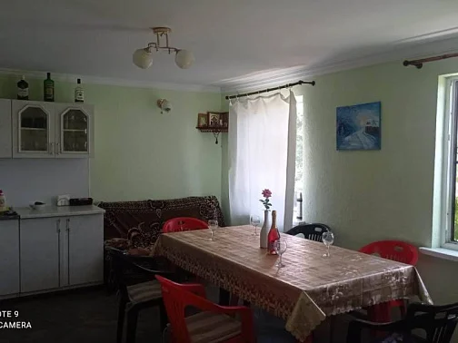 "Друзья" дом под-ключ, Гудаута Фото: 25 из 38