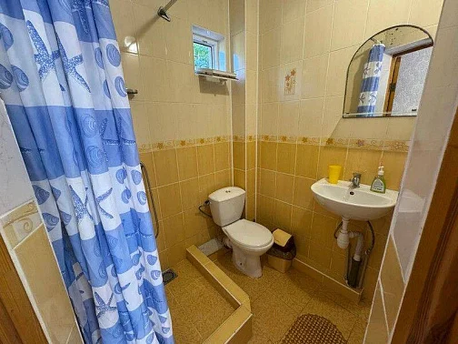 "Тихий уголок" гостевой дом, Архипо-Осиповка Фото: 44 из 51