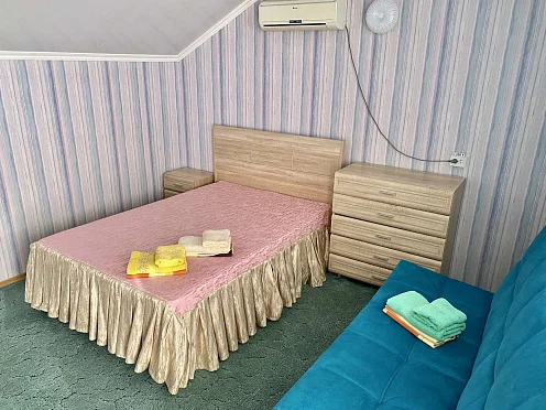 "Вилла Дана" мини-гостиница, Героевское Фото: 29 из 50