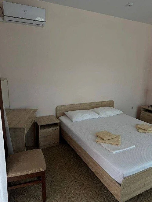 "557" гостиница, Новомихайловский Фото: 44 из 51