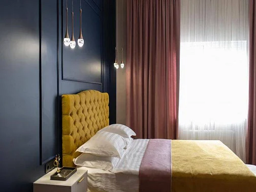 "11 бутиков" (11 boutiques apart-hotel) апарт-отель, Гагра Фото: 27 из 36