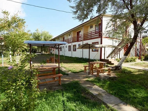 "Ока" база отдыха, Благовещенская Фото: 24 из 37
