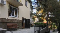 "Дельфин" гостевой дом, Семидворье