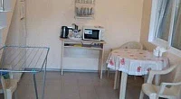 "Коттедж Южные Ночи" частный сектор, Лазаревское