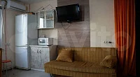 "В Частном секторе" квартира-студия, Новороссийск