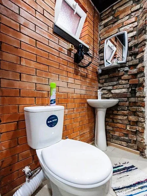 "Room Loft" гостевой дом, Ейск Фото: 37 из 41