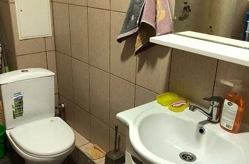 2х-комнатная квартира Фото: 9 из 9