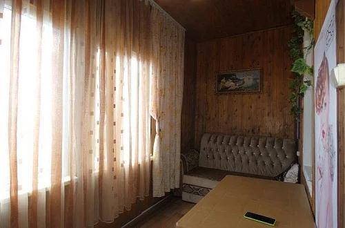 3х-комнатная квартира Фото: 14 из 32
