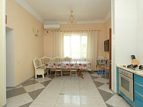 Дом под-ключ Учительская 81, Сукко Фото: 14 из 37