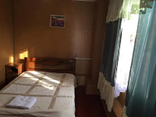 "Пиросмани" гостевой дом, Геленджик Фото: 20 из 29