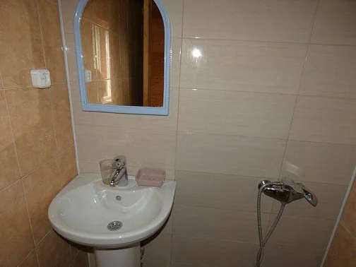 "На Речной" частный сектор, Лдзаа Фото: 15 из 51