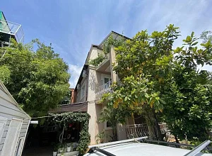 "Старый вокзал" гостевой дом