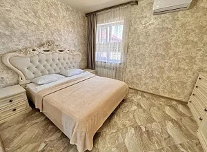 "У Марины"  Сириус (Олимпийский парк)