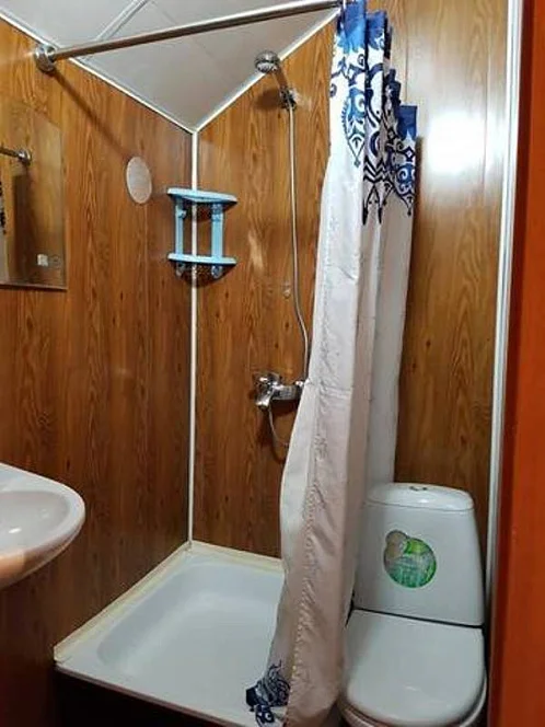 "Самсар" гостевой дом, Дагомыс Фото: 41 из 50