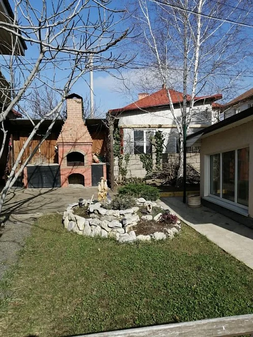 "Шармэль" гостевой дом, Севастополь Фото: 4 из 4