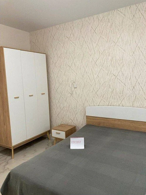 "В районе аквапарка" дом под-ключ, Ейск Фото: 13 из 14