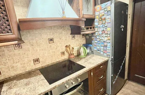 2х-комнатная квартира Фото: 4 из 8