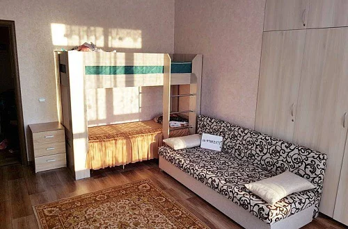2х-комнатная квартира Фото: 4 из 4