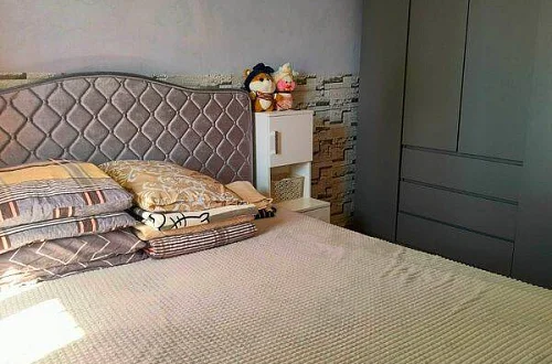 2х-комнатная квартира Фото: 12 из 14