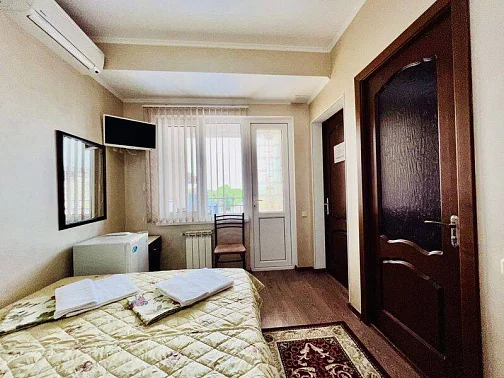 "Овен" мини-гостиница, Анапа Фото: 26 из 46