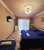 "Стандарт" 2х-местный