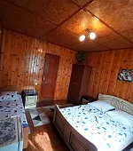 "Эконом" 3х-местный