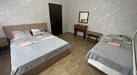 Частный сектор Херсонская 43, Геленджик
