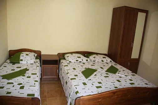 "Ани" гостевой дом, Джемете Фото: 9 из 10