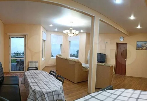 "Афиния" дом под-ключ, Новый Афон Фото: 6 из 27