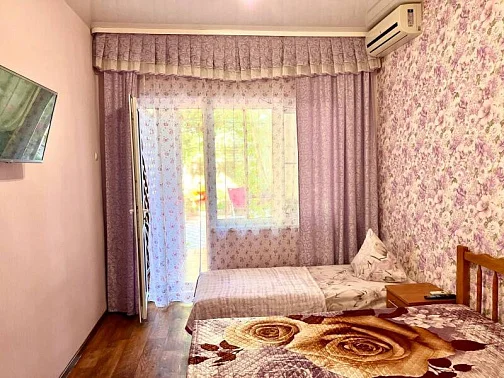 "Жемчужинка" частное домовладение, Дивноморское Фото: 46 из 46