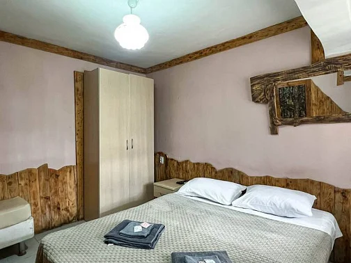 "Вилла Мария" мини-гостиница, Новый Афон Фото: 41 из 51