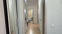 1-комнатная квартира Учительская 26/1 кв 25, Сукко
