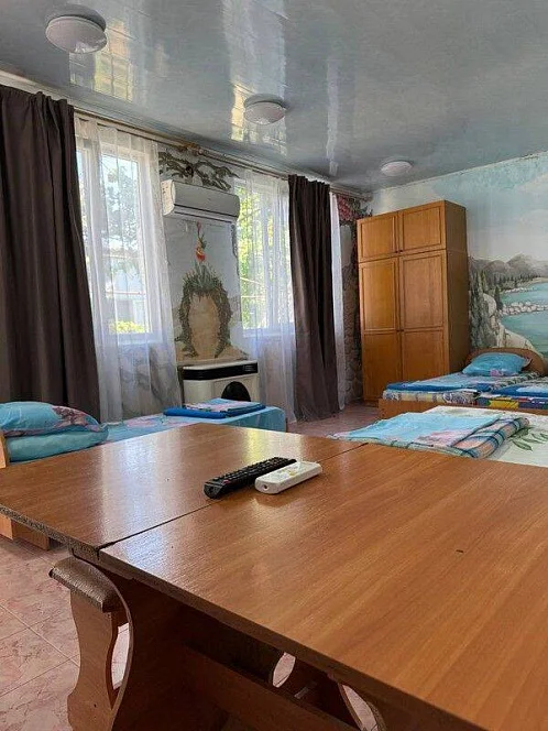 "Крымская роза" частный сектор, Поповка Фото: 29 из 51