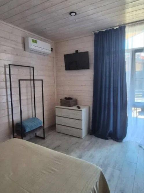 "Домики у моря Водный" база отдыха, Голубицкая Фото: 20 из 49