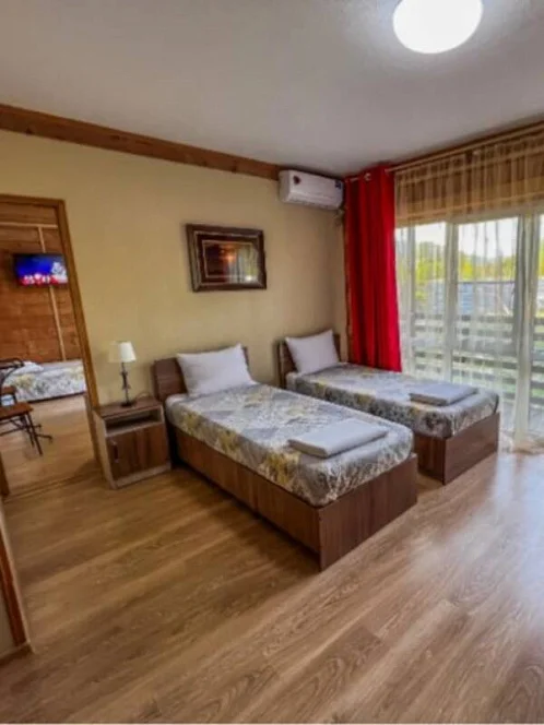 "Villa Assol" гостевой дом, Шепси Фото: 21 из 23