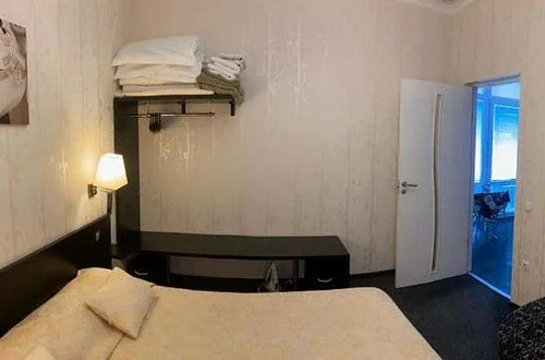 2х-комнатный с изолированными комнатами Фото: 18 из 22