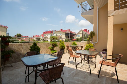 "Valentina" гостевой дом, Сочи Фото: 3 из 4