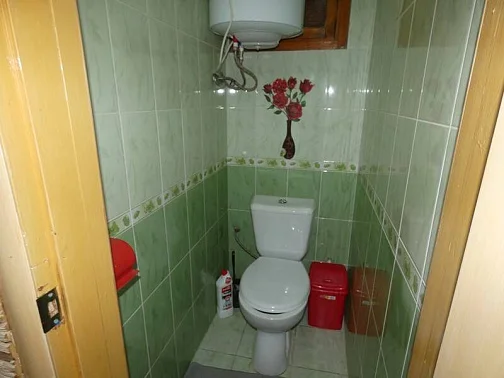 2х-комнатный дом под-ключ Гора Фирейная 8/6, Судак Фото: 22 из 23