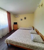 "Комфорт" 4х-местный