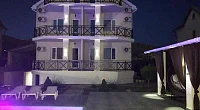"Меганом" частное домовладение, Миндальное
