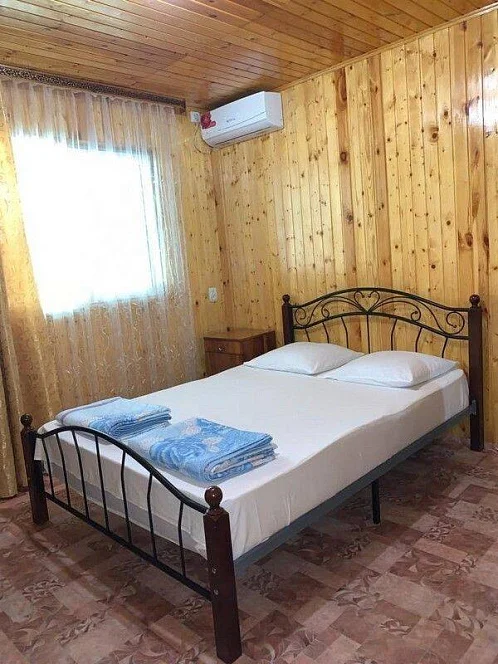 "Летний Рай" частный сектор, Лдзаа Фото: 22 из 50