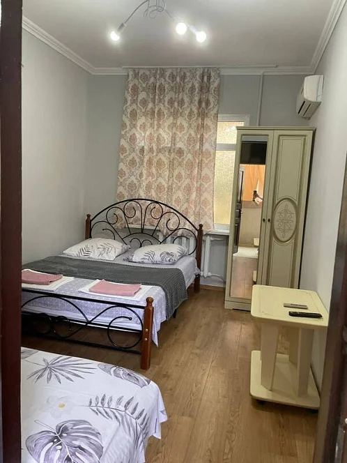 "У Иолы" частный сектор, Гагра Фото: 25 из 33