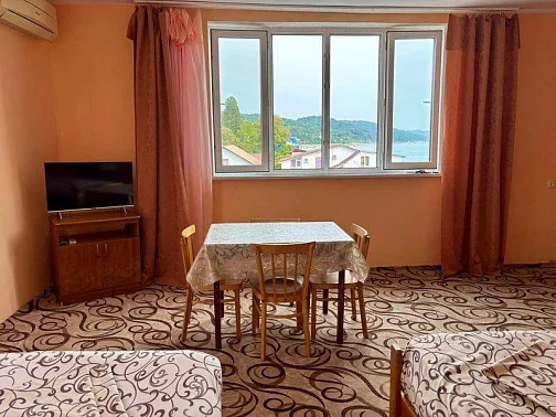 Эллинг Рыбацкий ЛГК-2, Лазаревское Фото: 7 из 27