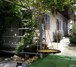 2х-комнатный коттедж под-ключ Коллективная 67/а