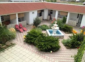 "Комфорт" гостевой дом Заозерное