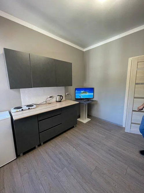 1-комнатная квартира Водопадная 8 кв 21, Новый Афон Фото: 2 из 7