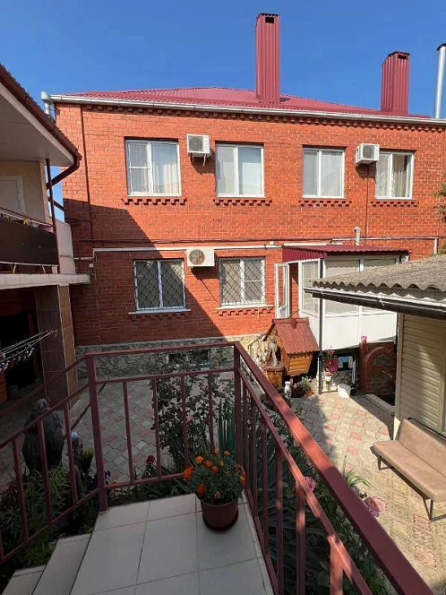 "Виктория" частный сектор, Витязево Фото: 7 из 51