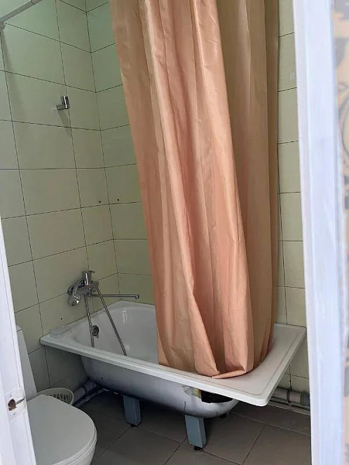 Этаж под-ключ Ардзинба 5/а, Новый Афон Фото: 13 из 15