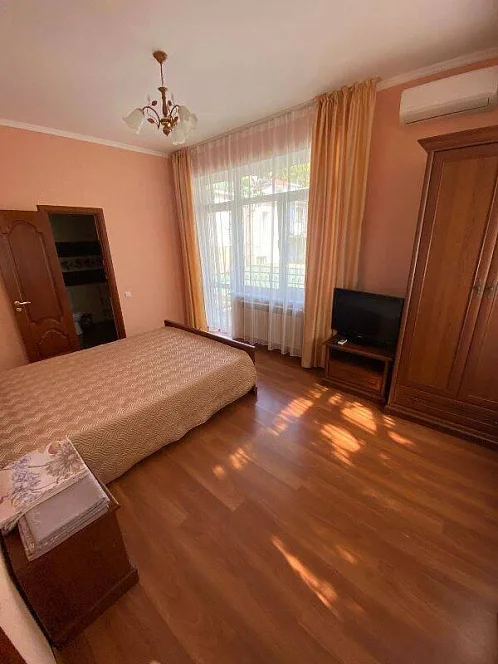 Частное домовладение ул. Карла Маркса, Крым Фото: 36 из 42
